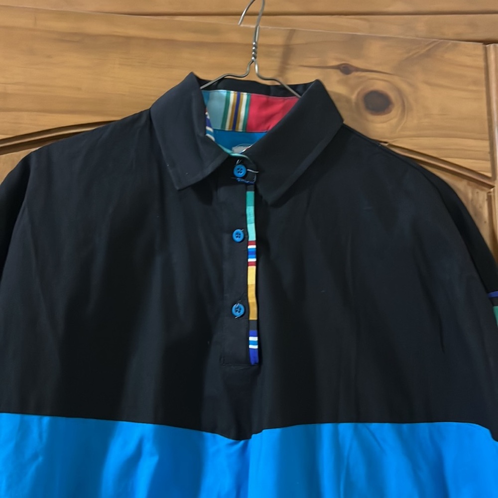 Roper western shirt, size women’s M, great condition.